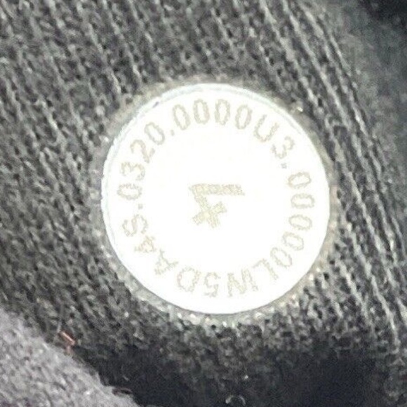 Lululemon Ready to Rulu Jogger sz 4 Heritage Camo Jacquard Black Lunar Rock - Picture 8 of 8